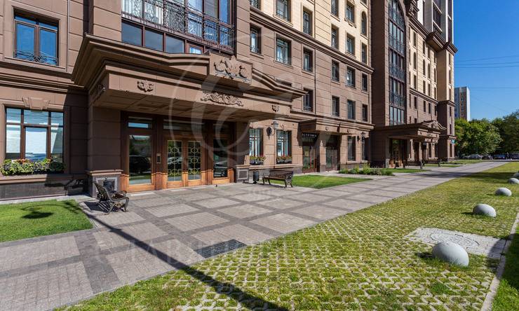 Лот-12740-331713 Продажа квартиры Север