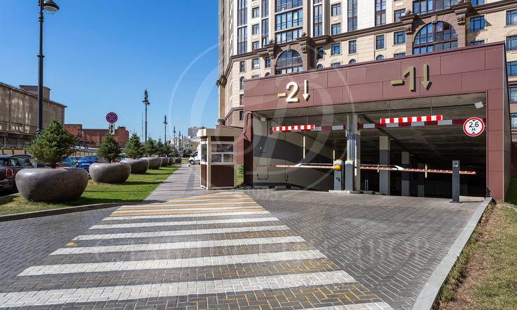 Лот-12740-331715 Продажа квартиры Север