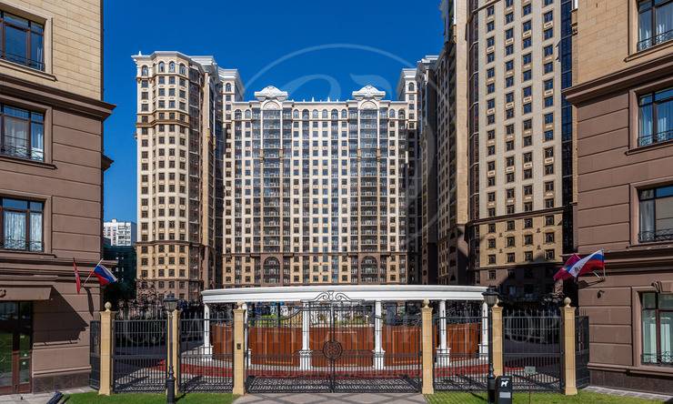 Лот-12740-331716 Продажа квартиры Север