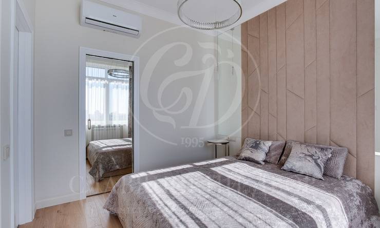 Лот-12740-331717 Продажа квартиры Север