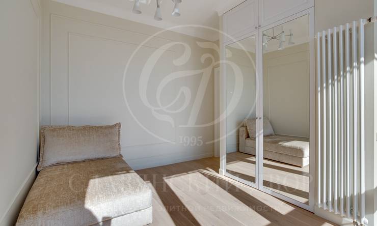 Лот-12740-331727 Продажа квартиры Север