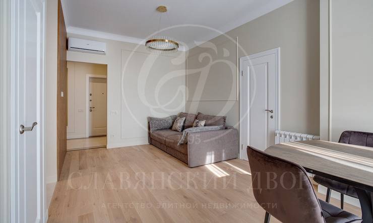 Лот-12740-331732 Продажа квартиры Север