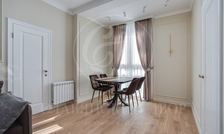 Лот-12740-331733 Продажа квартиры Север