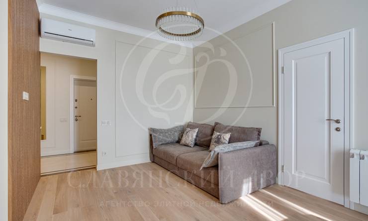 Лот-12740-331734 Продажа квартиры Север