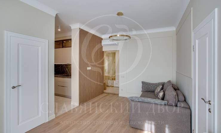 Лот-12740-331735 Продажа квартиры Север