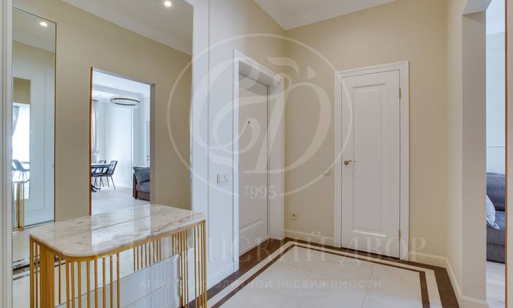 Лот-12740-331740 Продажа квартиры Север