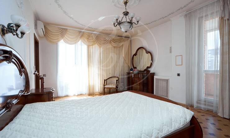 Лот-5877-331744 Аренда квартиры Красная Пресня