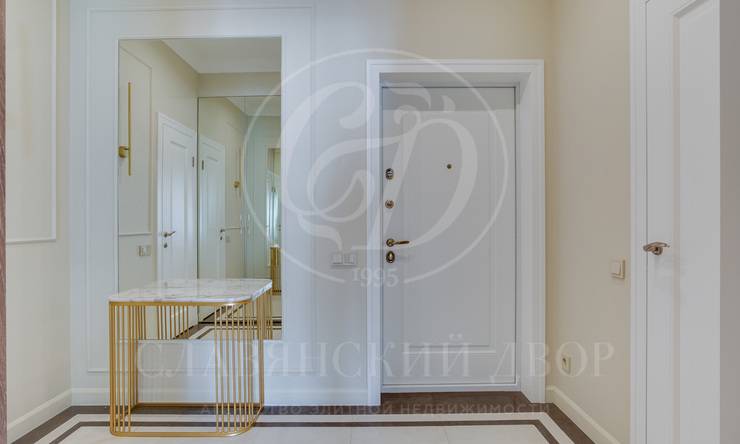 Лот-12740-331745 Продажа квартиры Север