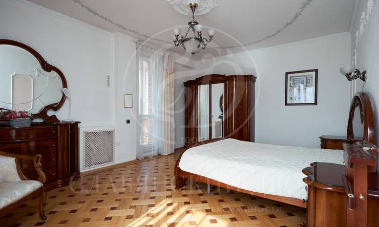 Лот-5877-331747 Аренда квартиры Красная Пресня