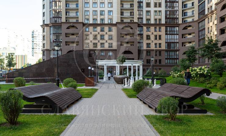 Лот-12740-331750 Продажа квартиры Север