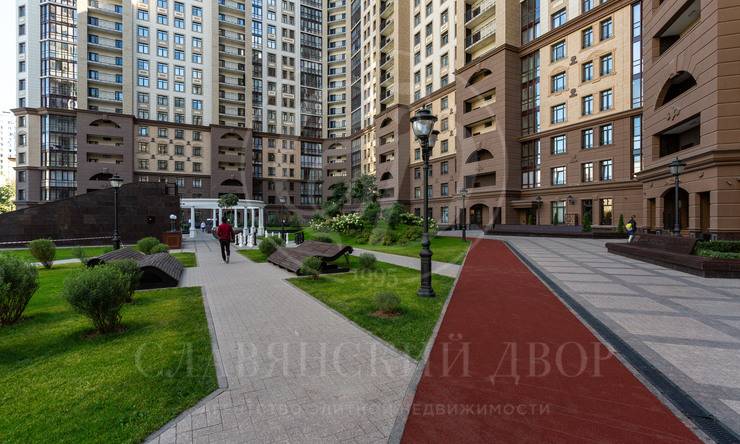 Лот-12740-331751 Продажа квартиры Север