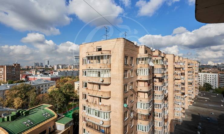 Лот-5877-331771 Аренда квартиры Красная Пресня