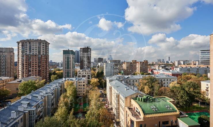 Лот-5877-331772 Аренда квартиры Красная Пресня