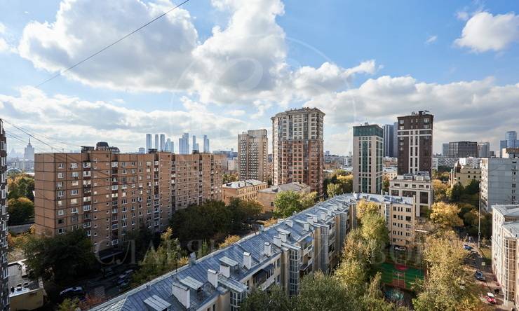 Лот-5877-331773 Аренда квартиры Красная Пресня