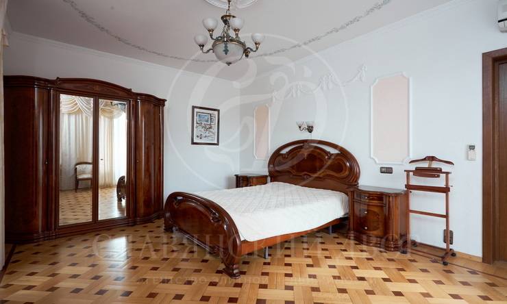 Лот-5877-331774 Аренда квартиры Красная Пресня