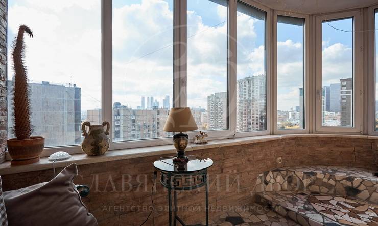 Лот-5877-331775 Аренда квартиры Красная Пресня