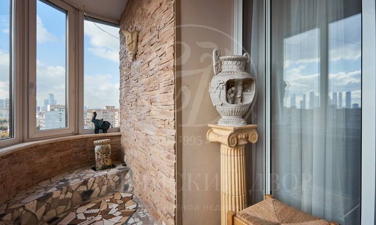 Лот-5877-331776 Аренда квартиры Красная Пресня