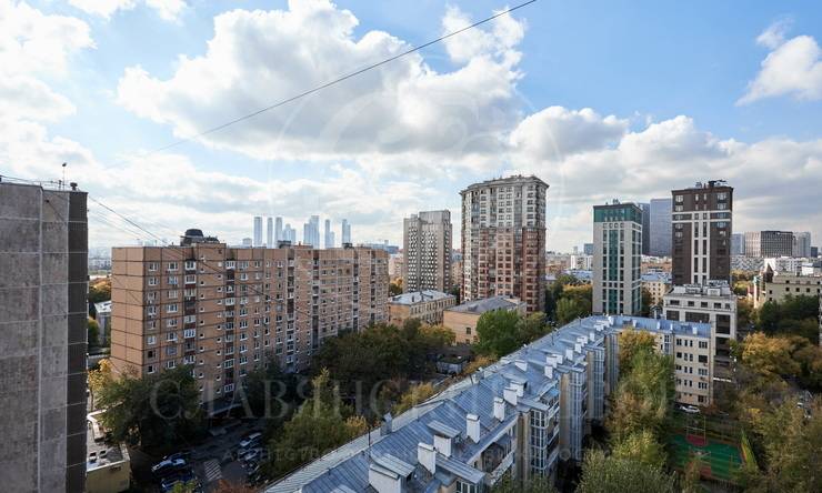 Лот-5877-331778 Аренда квартиры Красная Пресня