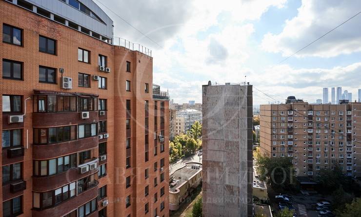 Лот-5877-331779 Аренда квартиры Красная Пресня