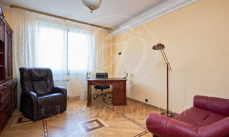 Лот-5877-331780 Аренда квартиры Красная Пресня