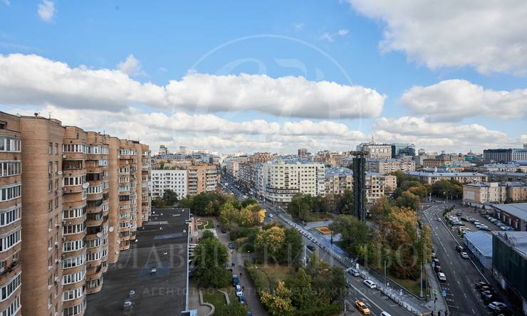 Лот-5877-331782 Аренда квартиры Красная Пресня