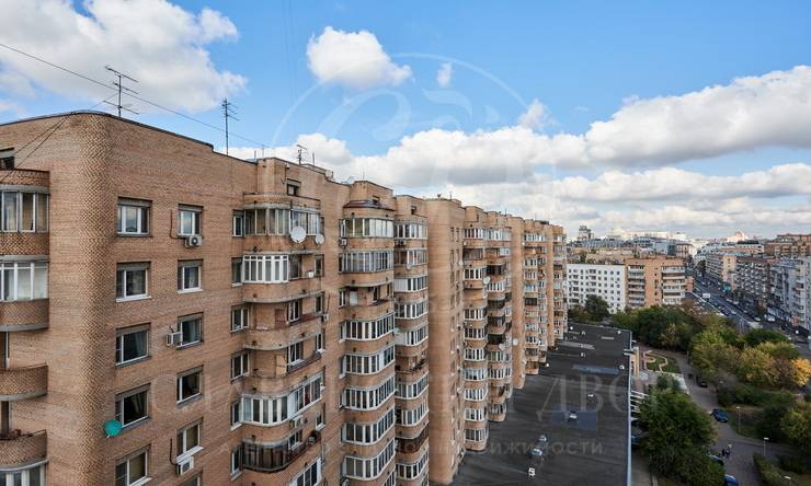 Лот-5877-331783 Аренда квартиры Красная Пресня