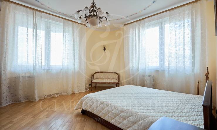 Лот-5877-331784 Аренда квартиры Красная Пресня