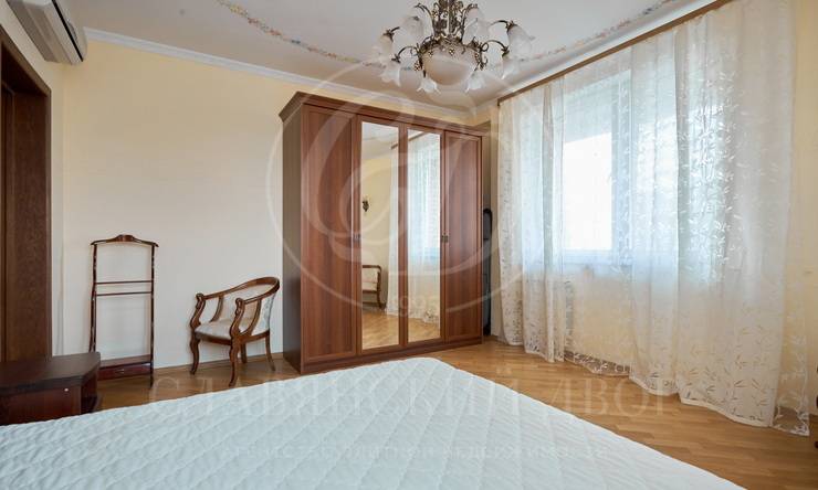 Лот-5877-331786 Аренда квартиры Красная Пресня