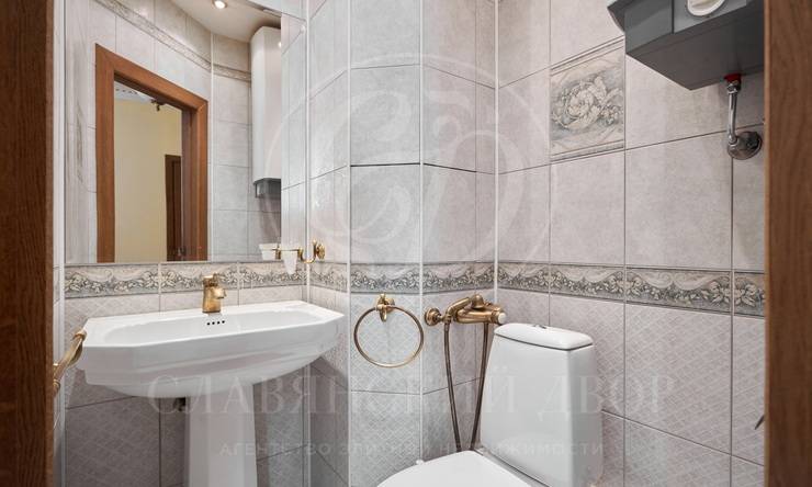 Лот-5877-331790 Аренда квартиры Красная Пресня