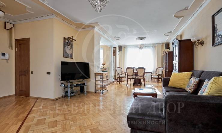 Лот-5877-331791 Аренда квартиры Красная Пресня