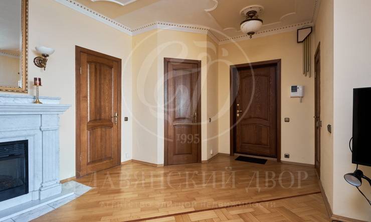 Лот-5877-331793 Аренда квартиры Красная Пресня