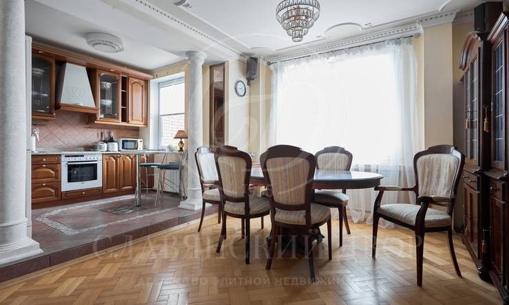 Лот-5877-331795 Аренда квартиры Красная Пресня