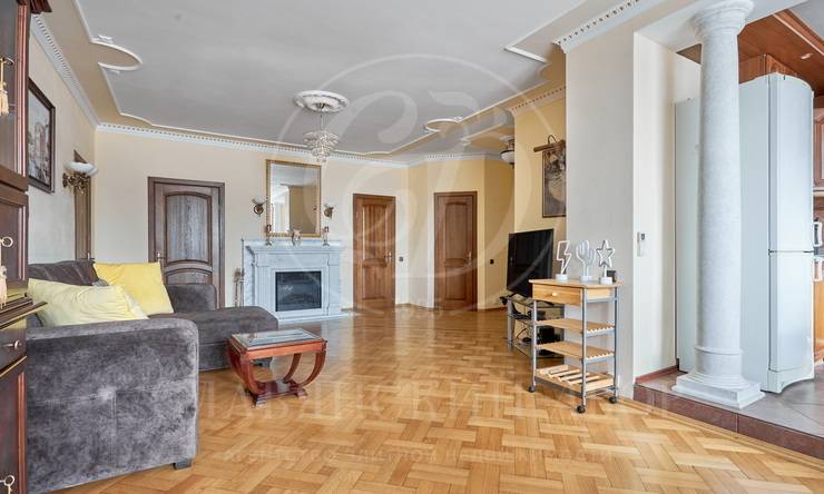 Лот-5877-331796 Аренда квартиры Красная Пресня