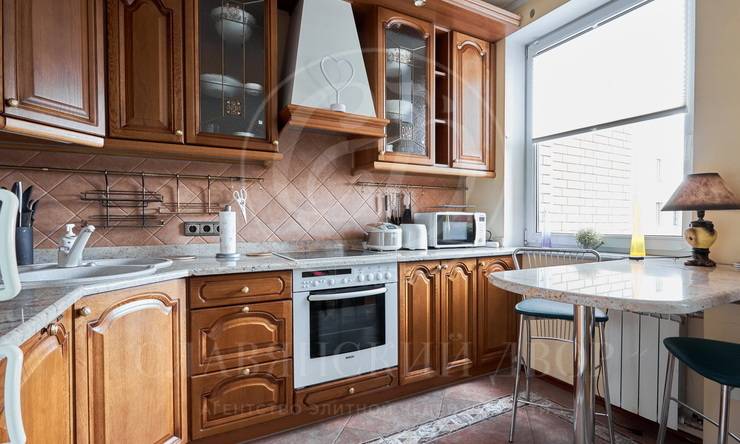 Лот-5877-331797 Аренда квартиры Красная Пресня