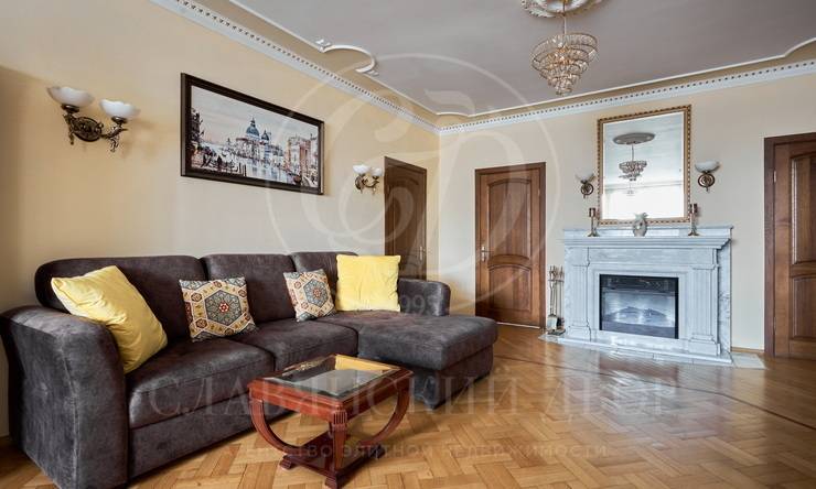 Лот-5877-331798 Аренда квартиры Красная Пресня