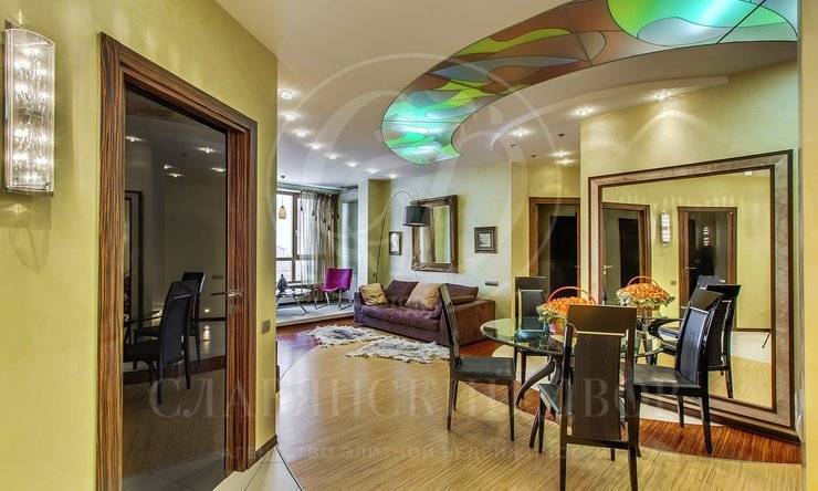 Лот-1896-33180 Аренда квартиры Мневники,Щукино