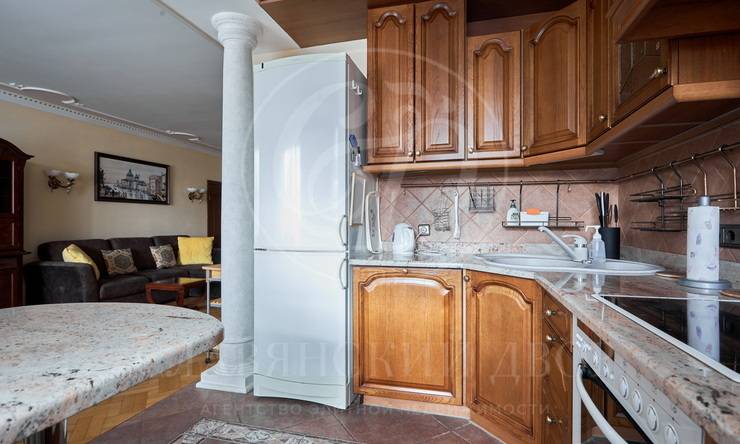 Лот-5877-331800 Аренда квартиры Красная Пресня