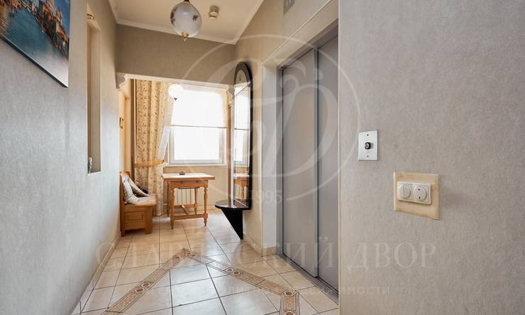 Лот-5877-331802 Аренда квартиры Красная Пресня