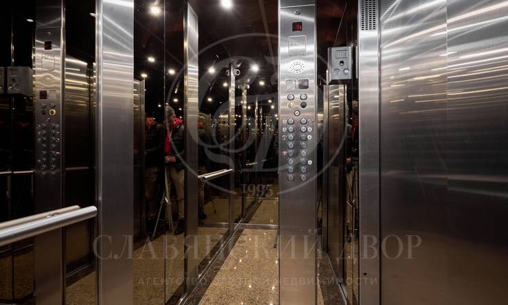 Лот-5877-331804 Аренда квартиры Красная Пресня