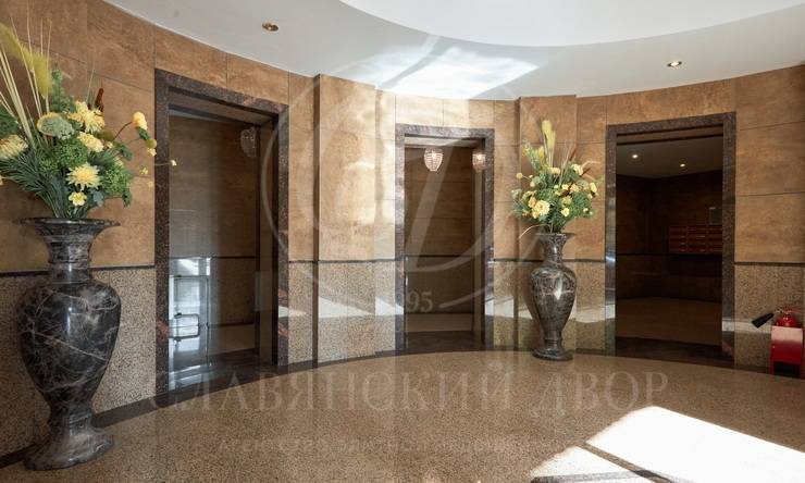 Лот-5877-331807 Аренда квартиры Красная Пресня