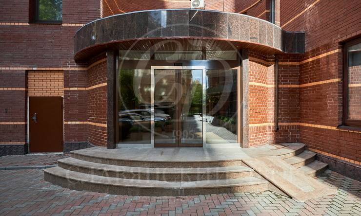 Лот-5877-331809 Аренда квартиры Красная Пресня