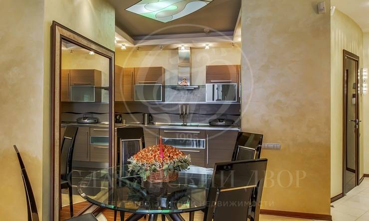 Лот-1896-33181 Аренда квартиры Мневники,Щукино