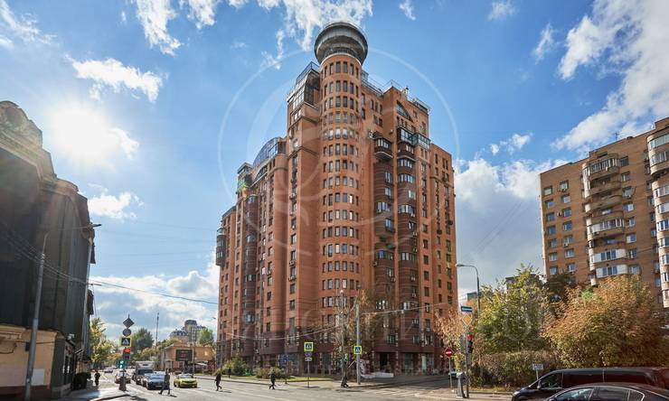 Лот-5877-331810 Аренда квартиры Красная Пресня