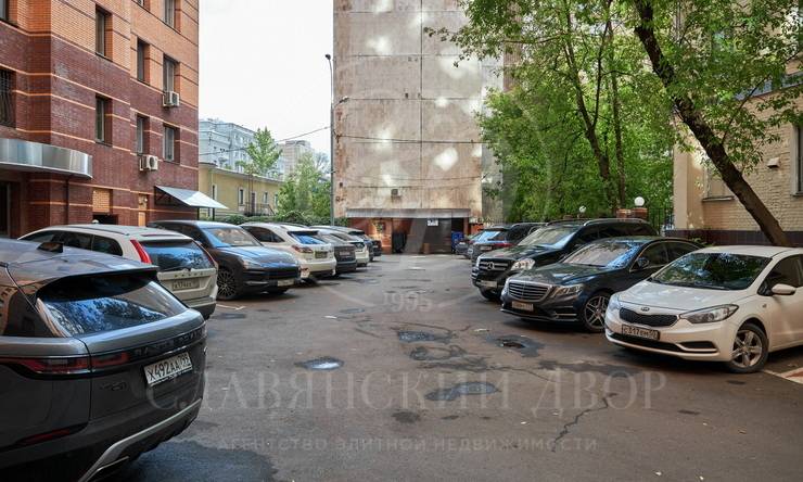 Лот-5877-331811 Аренда квартиры Красная Пресня