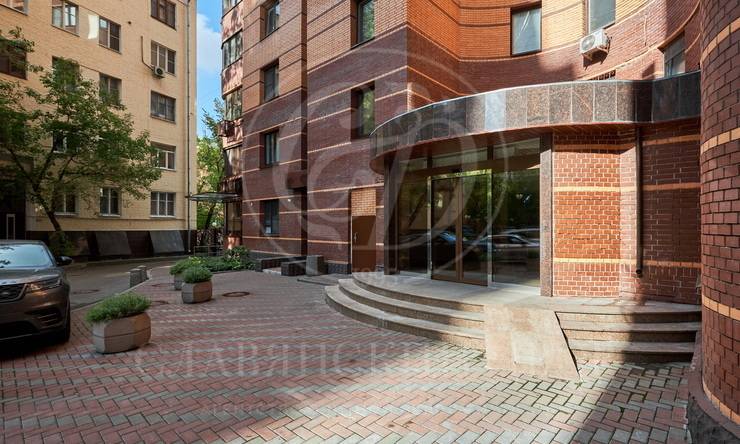 Лот-5877-331812 Аренда квартиры Красная Пресня