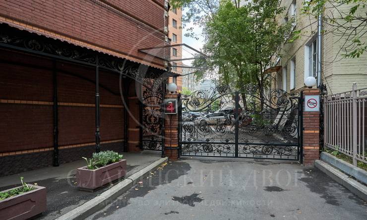 Лот-5877-331813 Аренда квартиры Красная Пресня