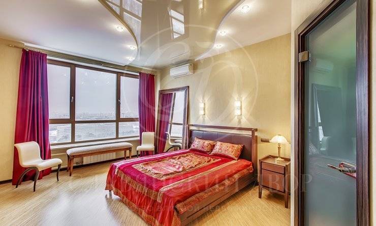 Лот-1896-33182 Аренда квартиры Мневники,Щукино