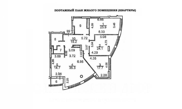 Лот-12742-331889 Продажа квартиры Северо-Запад