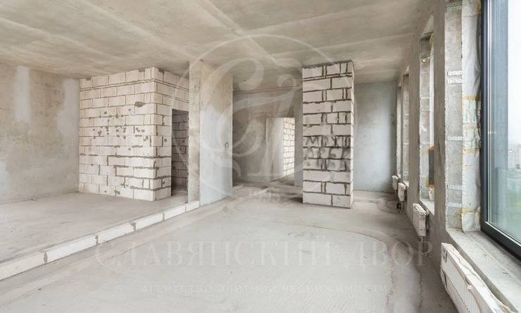 Лот-12743-331935 Продажа квартиры Крылатское