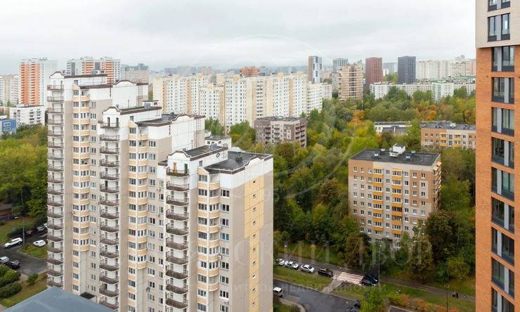 Лот-12743-331936 Продажа квартиры Крылатское